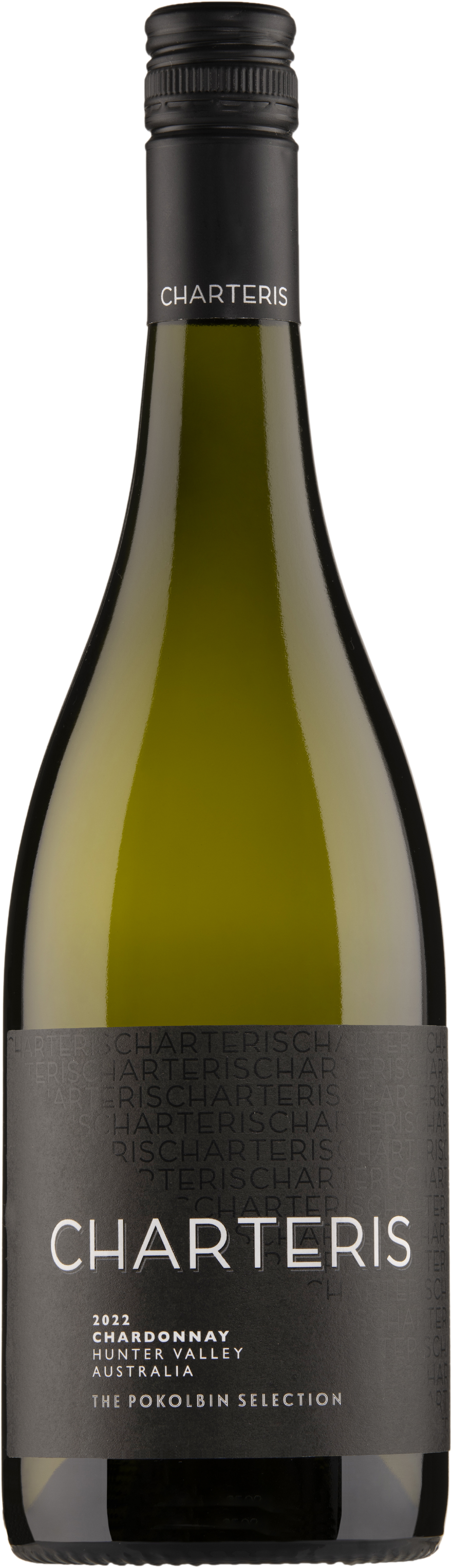 Charteris Wines The Pokolbin Selection Chardonnay 2022